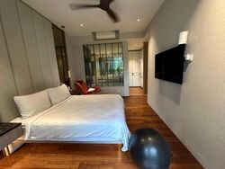 Amber Park (D15), Condominium #558276051